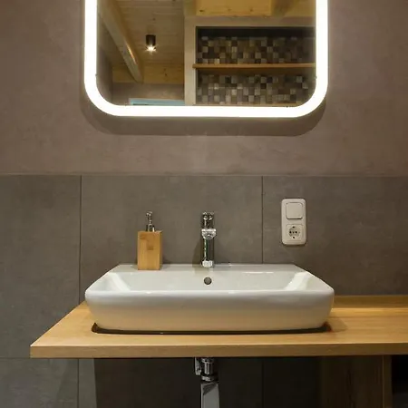 Landhaus Schnorrenberg, Wellness & Nature Hellenthal Extérieur photo