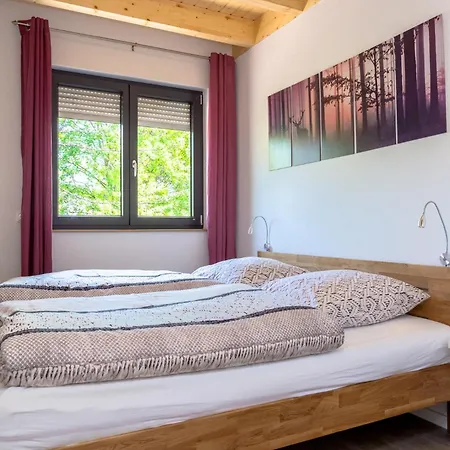 Landhaus Schnorrenberg, Wellness & Nature Hellenthal Extérieur photo