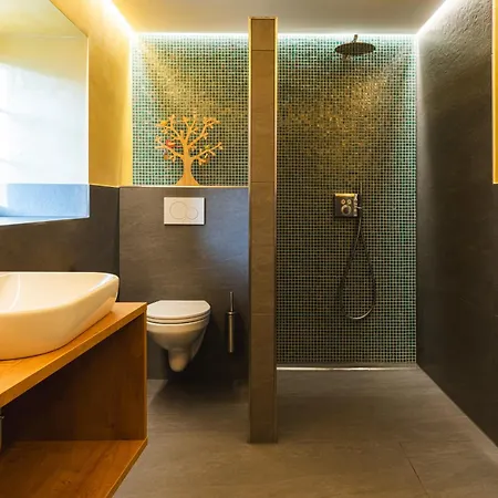 Landhaus Schnorrenberg, Wellness & Nature Hellenthal Extérieur photo