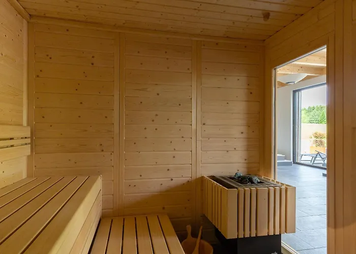 Landhaus Schnorrenberg, Wellness & Nature