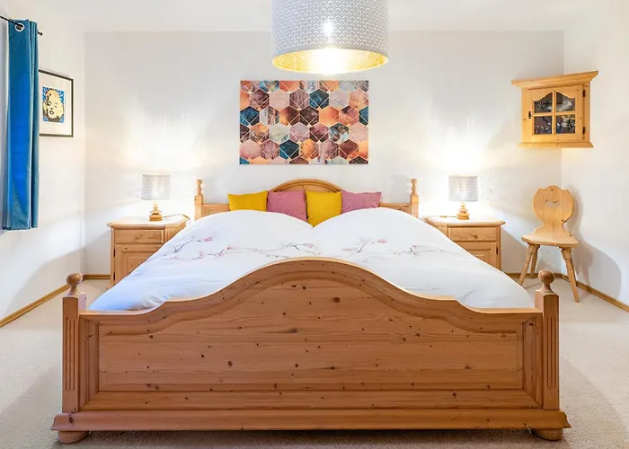 Landhaus Schnorrenberg, Wellness & Nature
