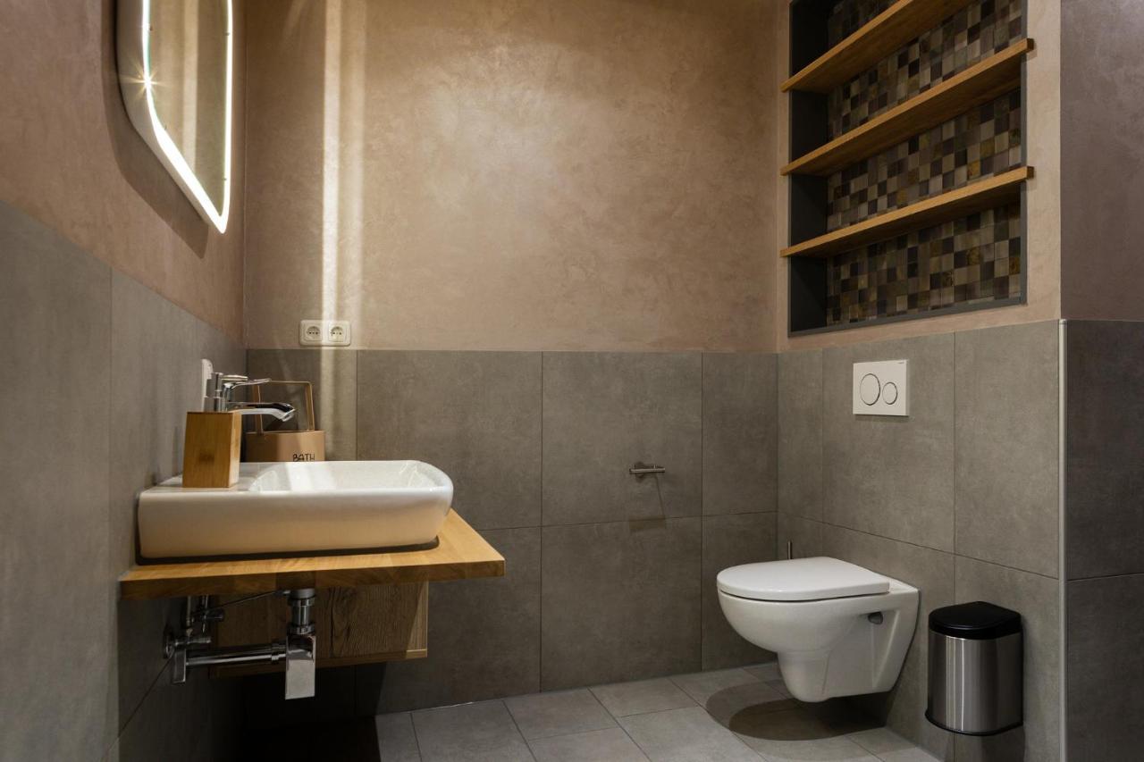Schnorrenberg, Wellness & Nature Appartement Hellenthal