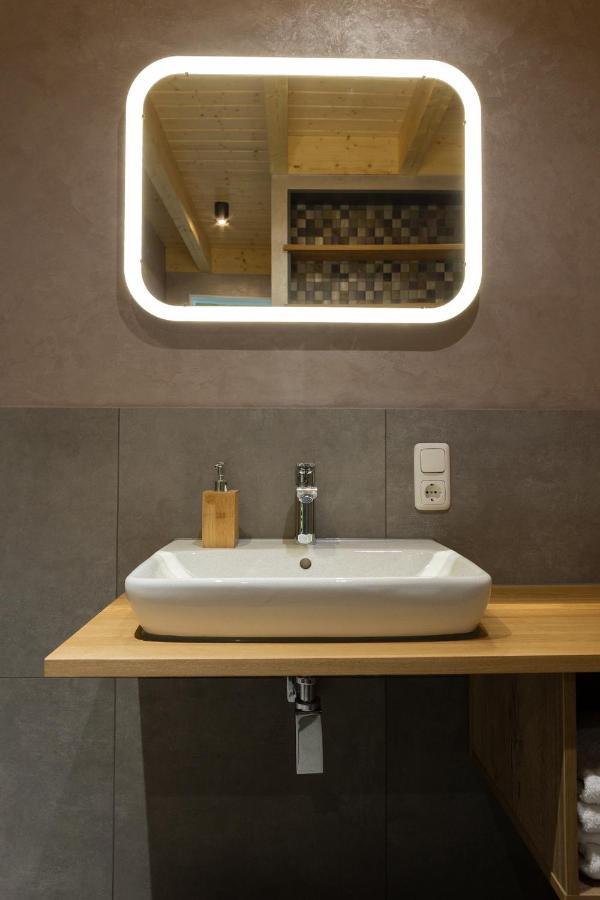 Appartement Schnorrenberg, Wellness & Nature