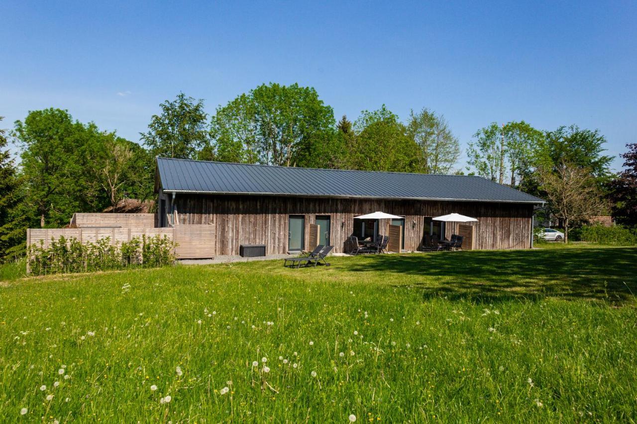 Schnorrenberg, Wellness & Nature Apartment