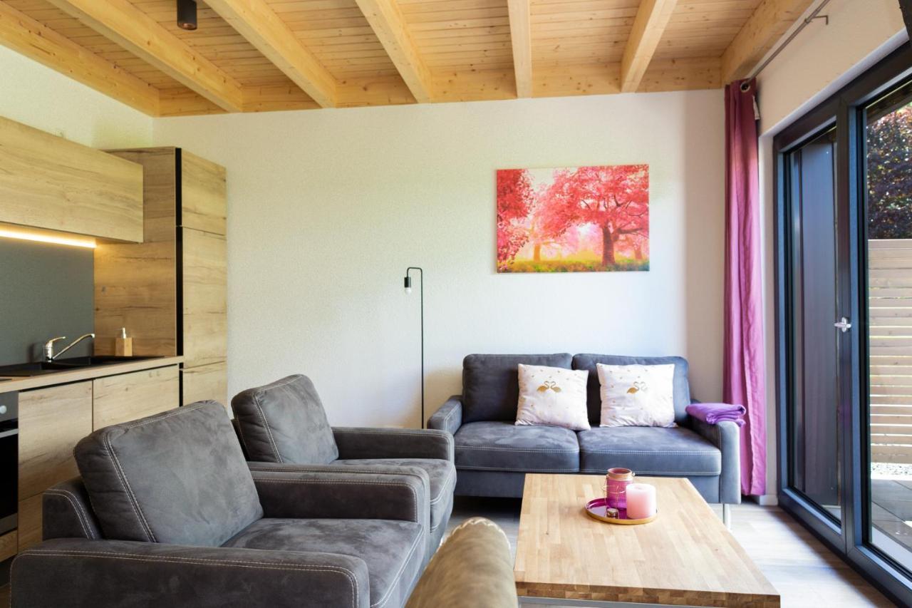 Apartment Schnorrenberg, Wellness & Nature Hellenthal