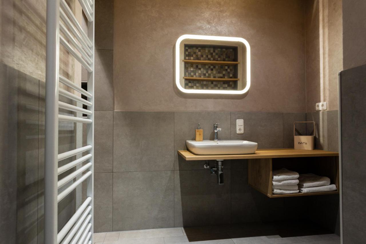 Schnorrenberg, Wellness & Nature Apartment *