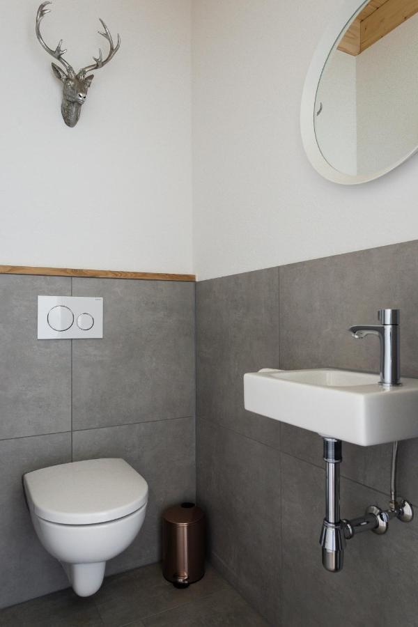 Apartment Schnorrenberg, Wellness & Nature Hellenthal