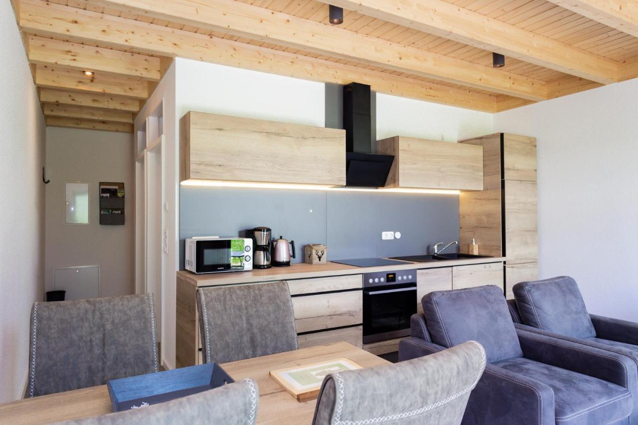 Schnorrenberg, Wellness & Nature Hellenthal