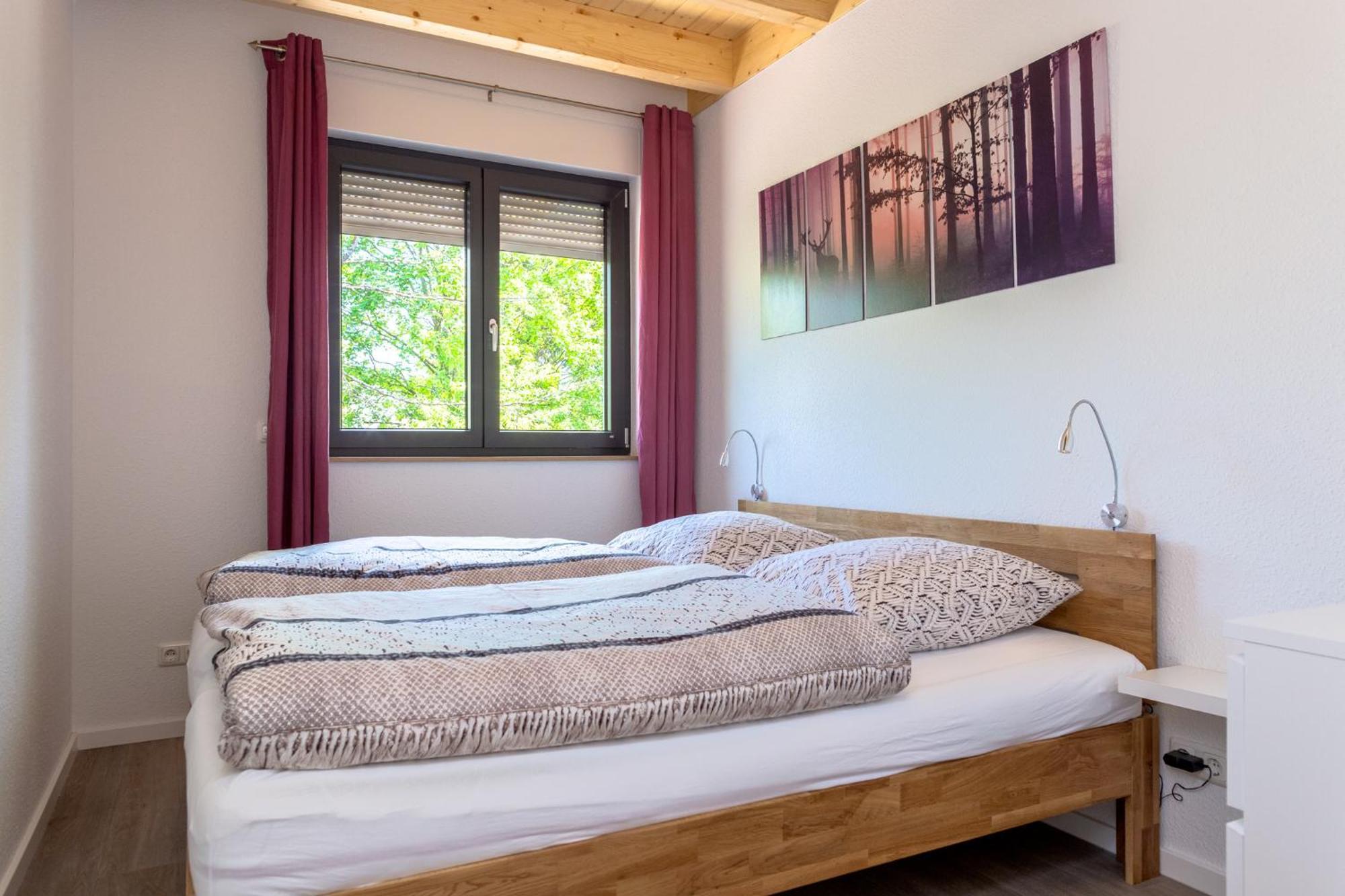 Apartment Schnorrenberg, Wellness & Nature
