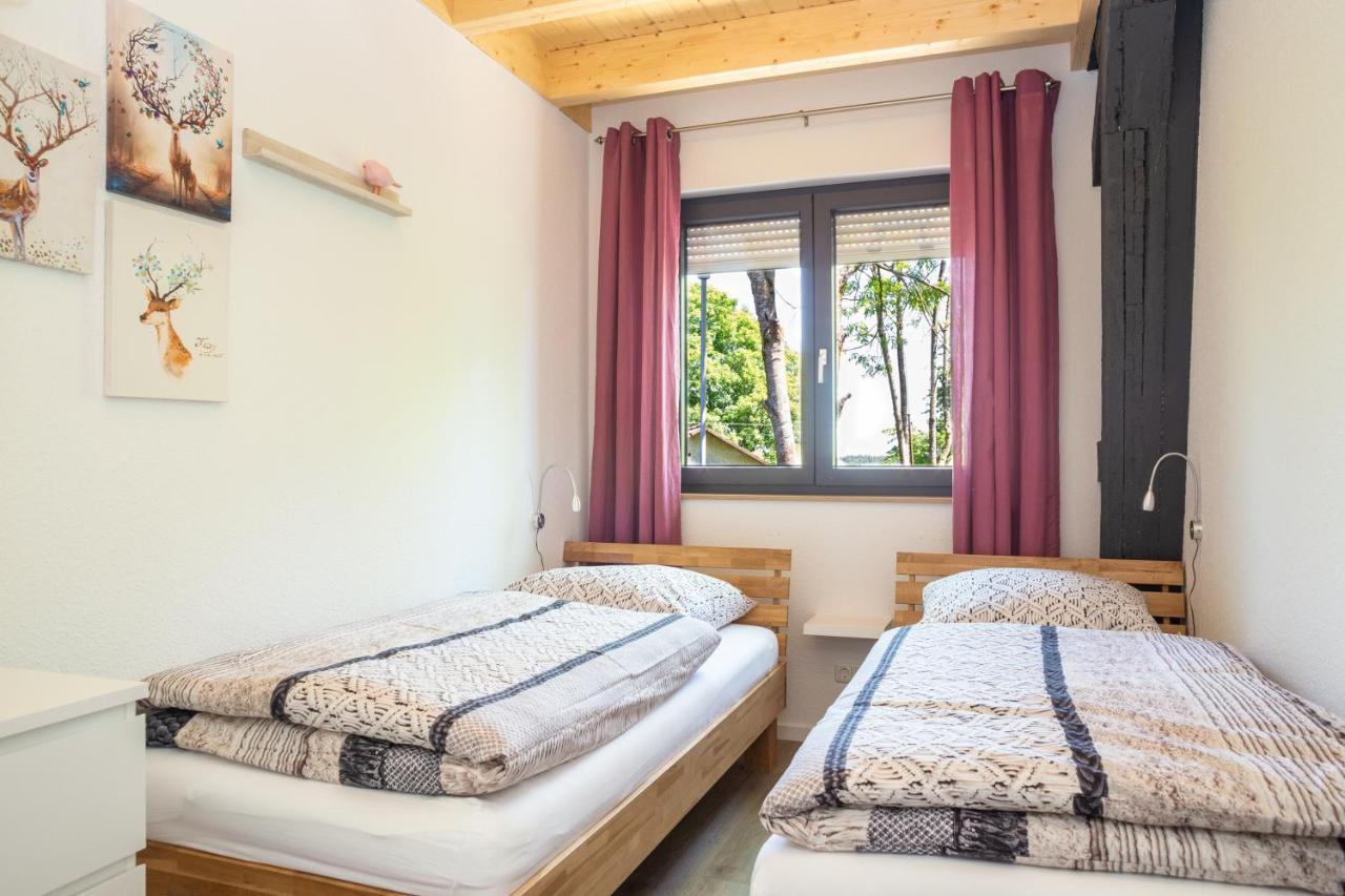 Schnorrenberg, Wellness & Nature