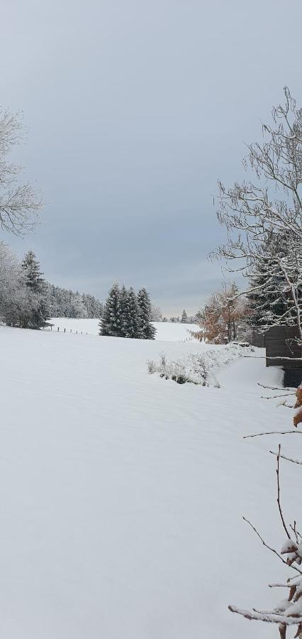 Schnorrenberg, Wellness & Nature Apartment