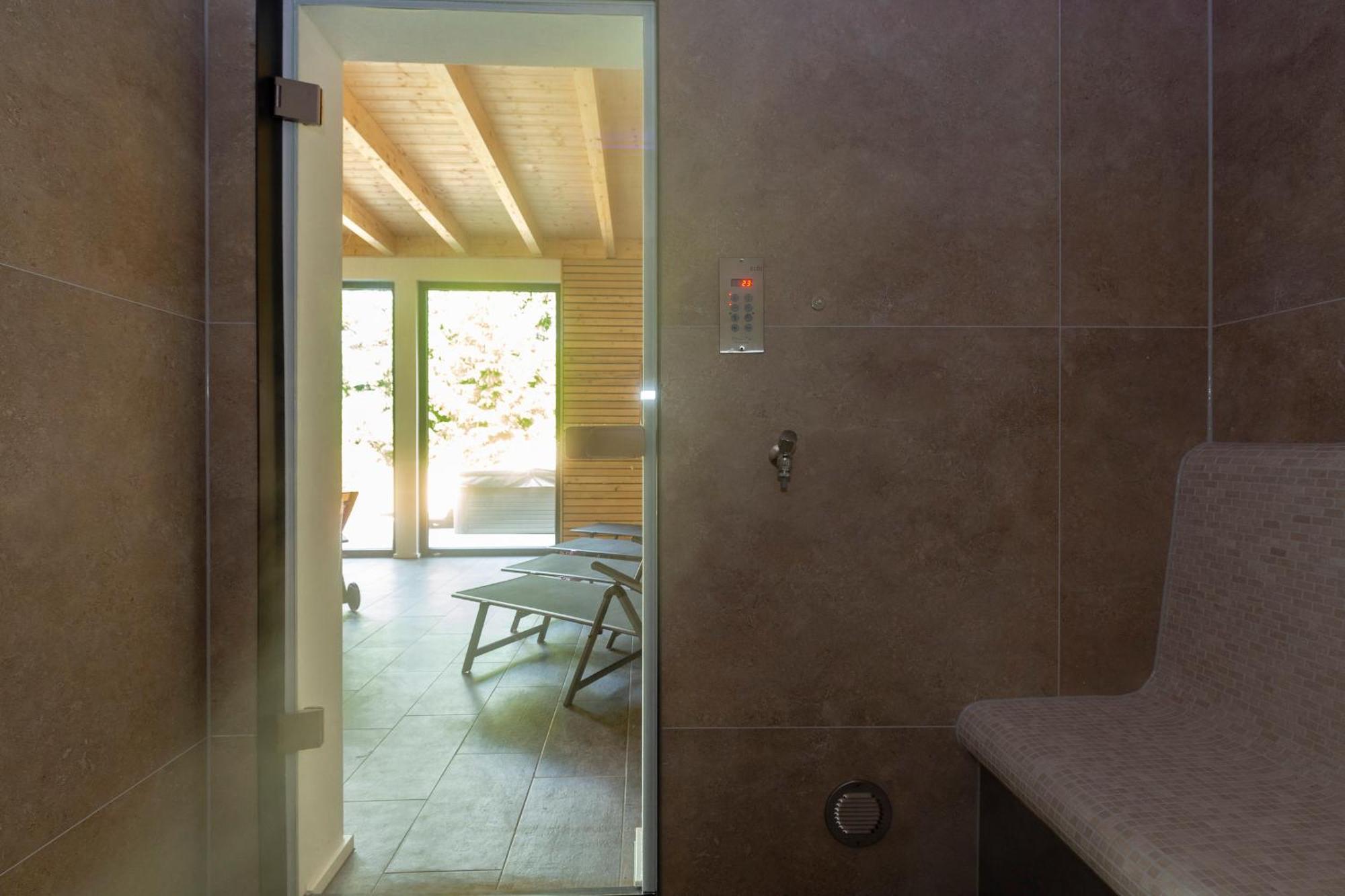 Schnorrenberg, Wellness & Nature Appartement