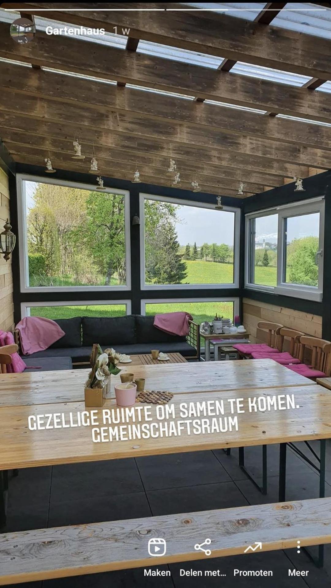 Apartment Schnorrenberg, Wellness & Nature