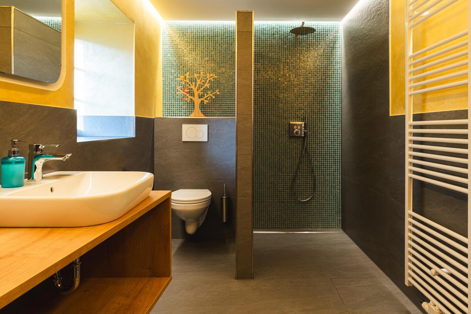 Schnorrenberg, Wellness & Nature Apartment Hellenthal