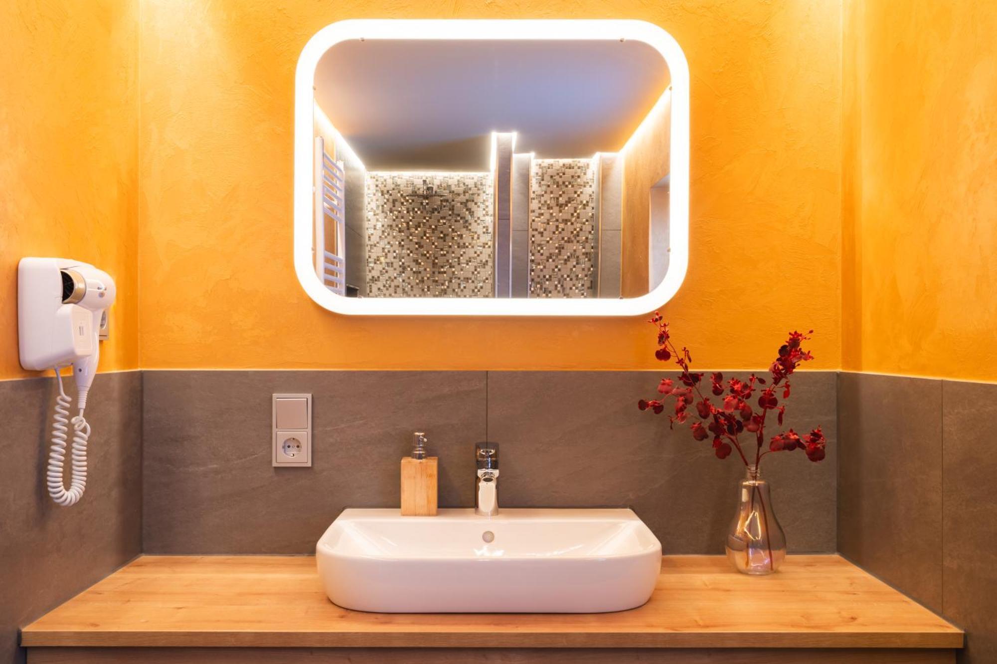 Apartment Schnorrenberg, Wellness & Nature Hellenthal