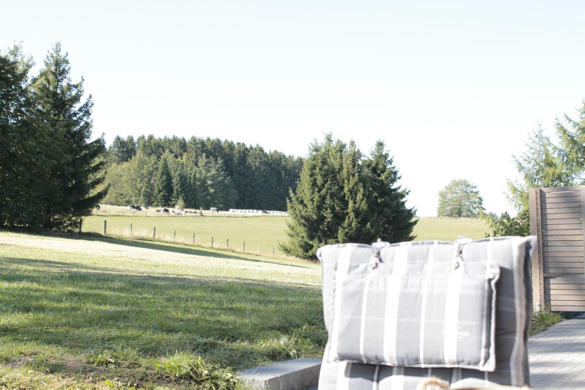 Schnorrenberg, Wellness & Nature * Hellenthal
