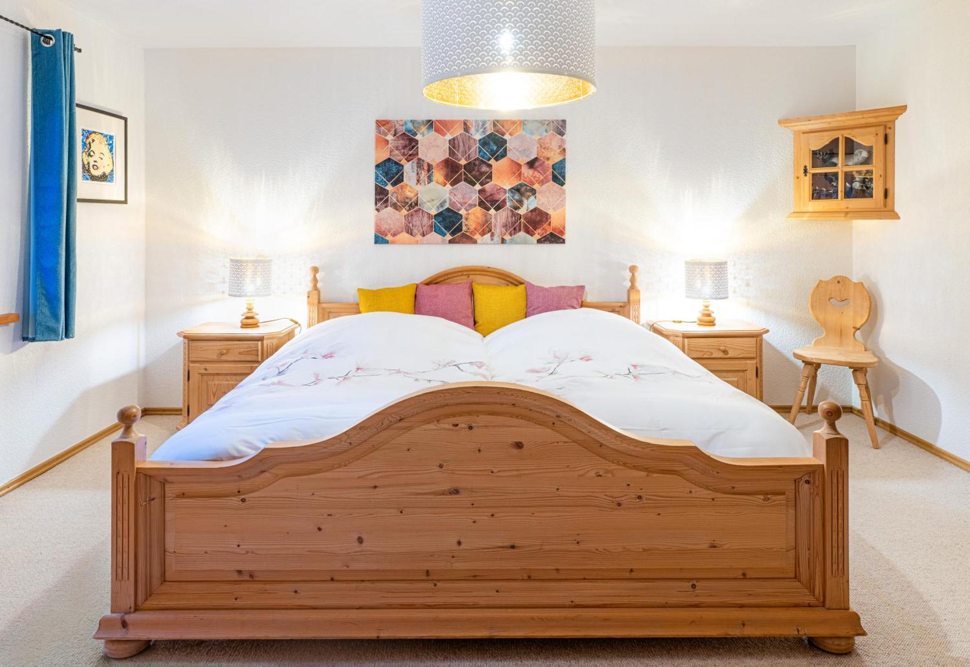 Schnorrenberg, Wellness & Nature