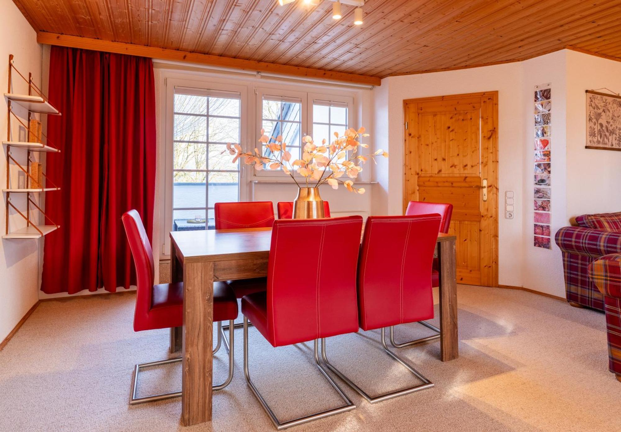 Schnorrenberg, Wellness & Nature Appartement *