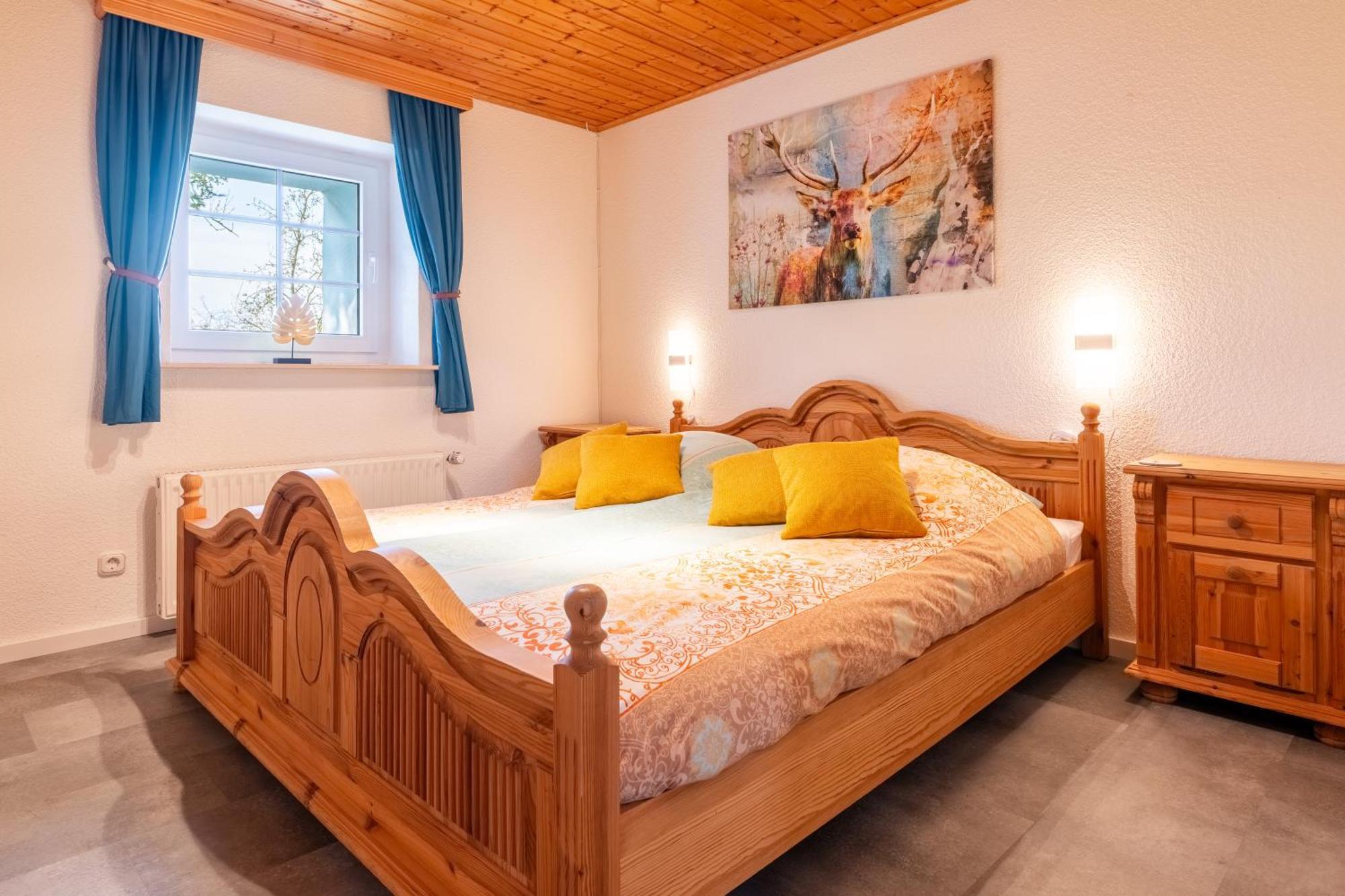 Appartement Schnorrenberg, Wellness & Nature Hellenthal