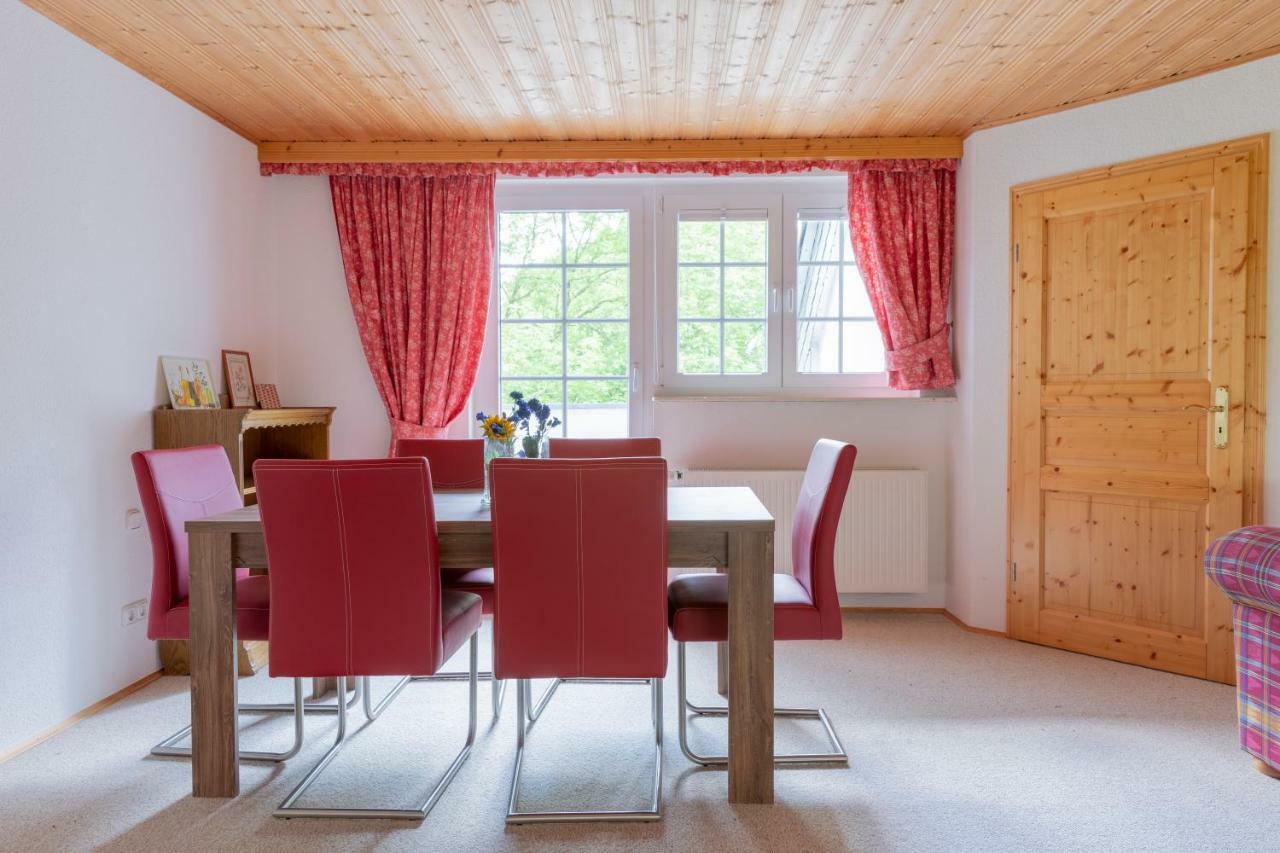 Schnorrenberg, Wellness & Nature * Hellenthal