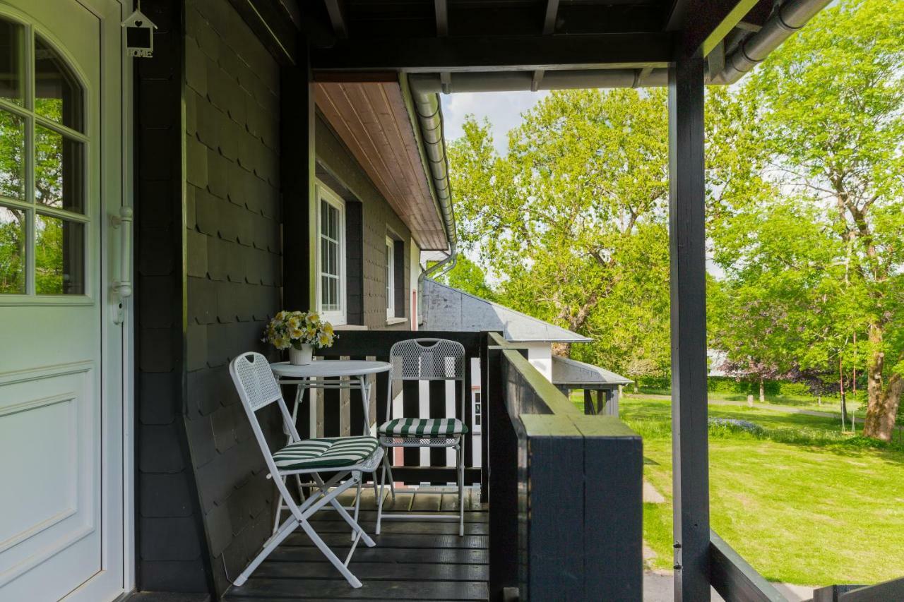 Schnorrenberg, Wellness & Nature Hellenthal