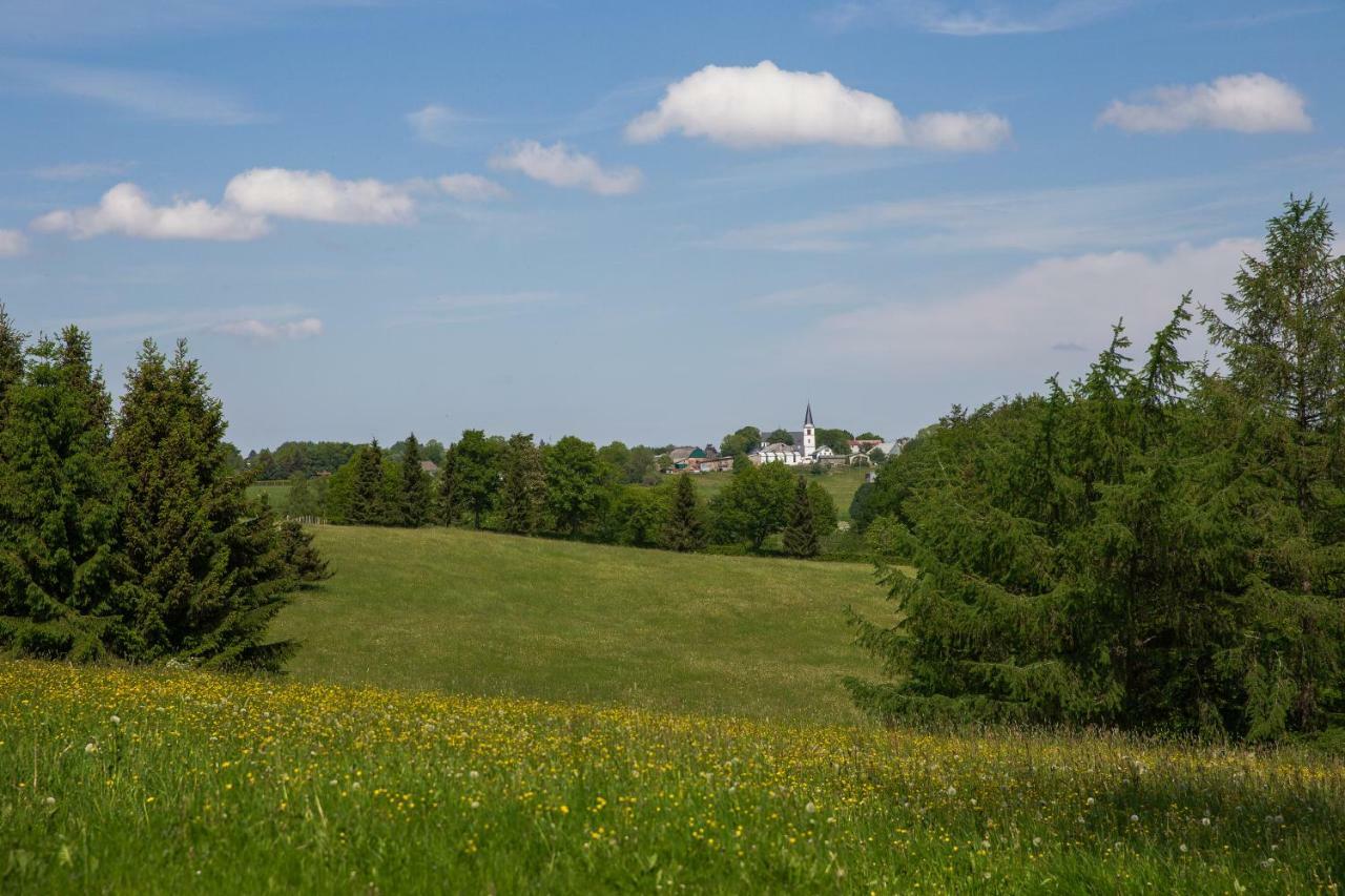 Schnorrenberg, Wellness & Nature * Hellenthal