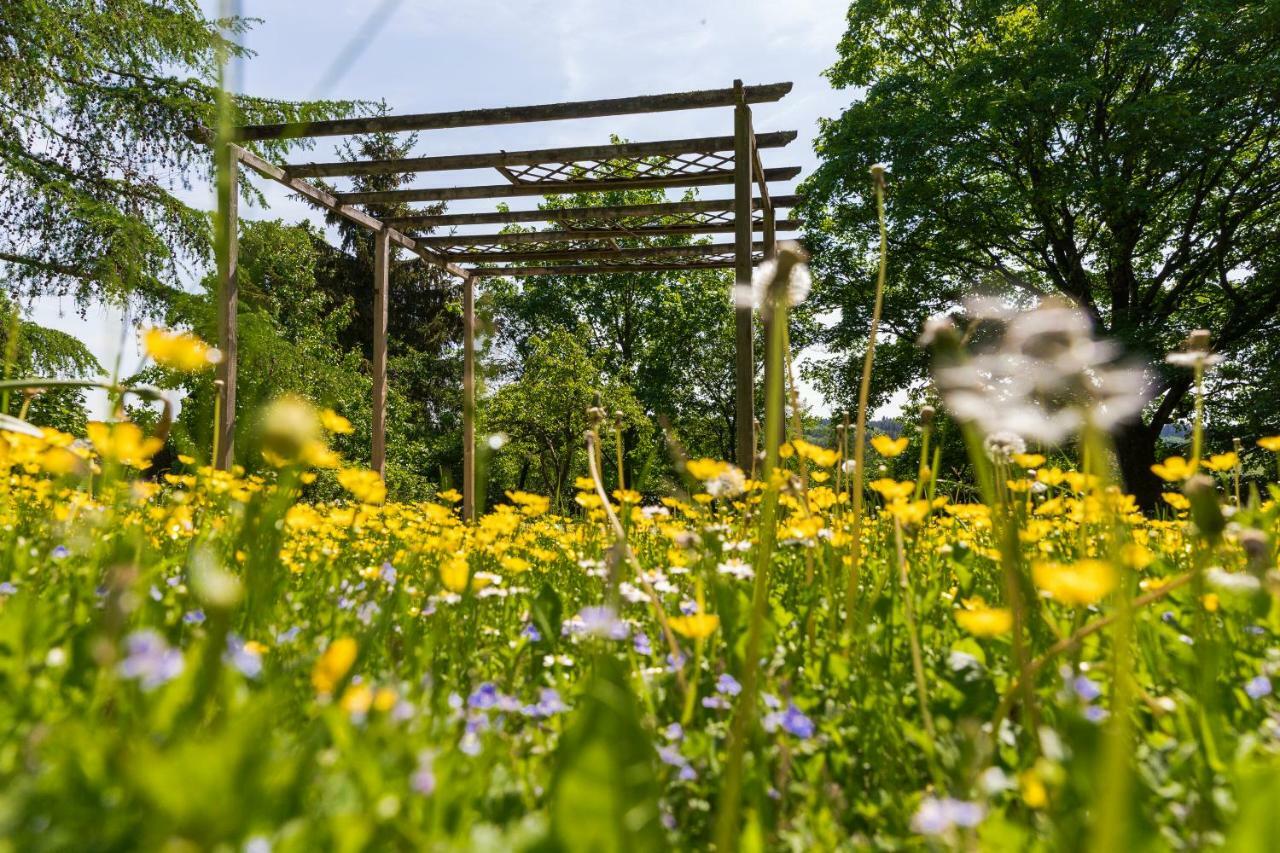 Schnorrenberg, Wellness & Nature Hellenthal