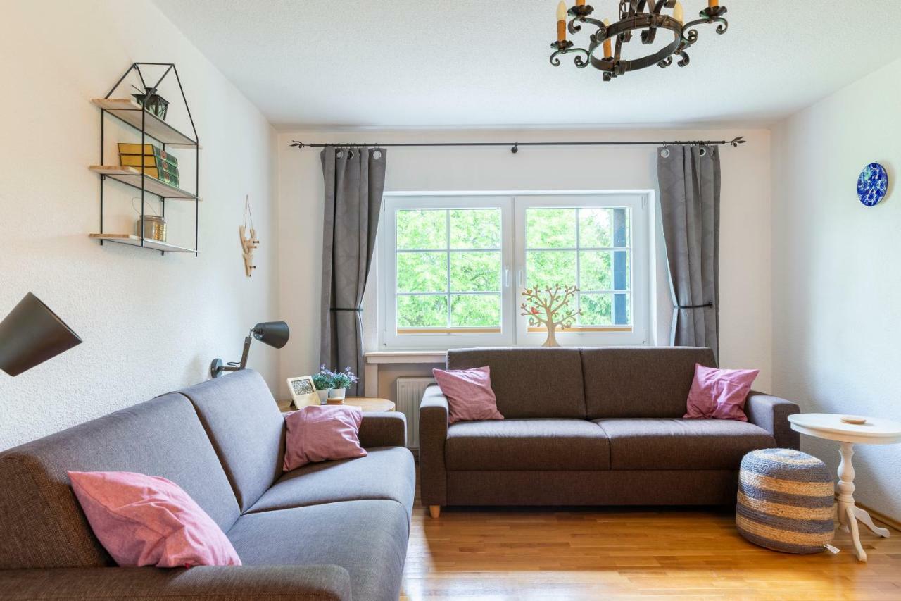 Apartment Schnorrenberg, Wellness & Nature