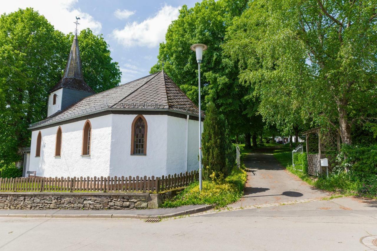 Apartment Schnorrenberg, Wellness & Nature Hellenthal