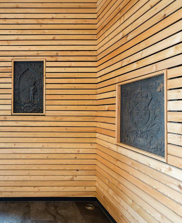 Schnorrenberg, Wellness & Nature Apartment *