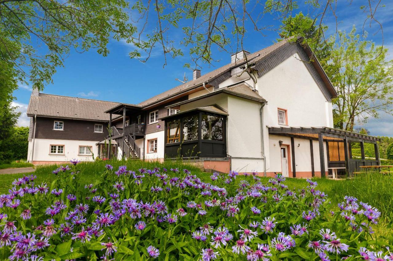Apartment Schnorrenberg, Wellness & Nature Hellenthal