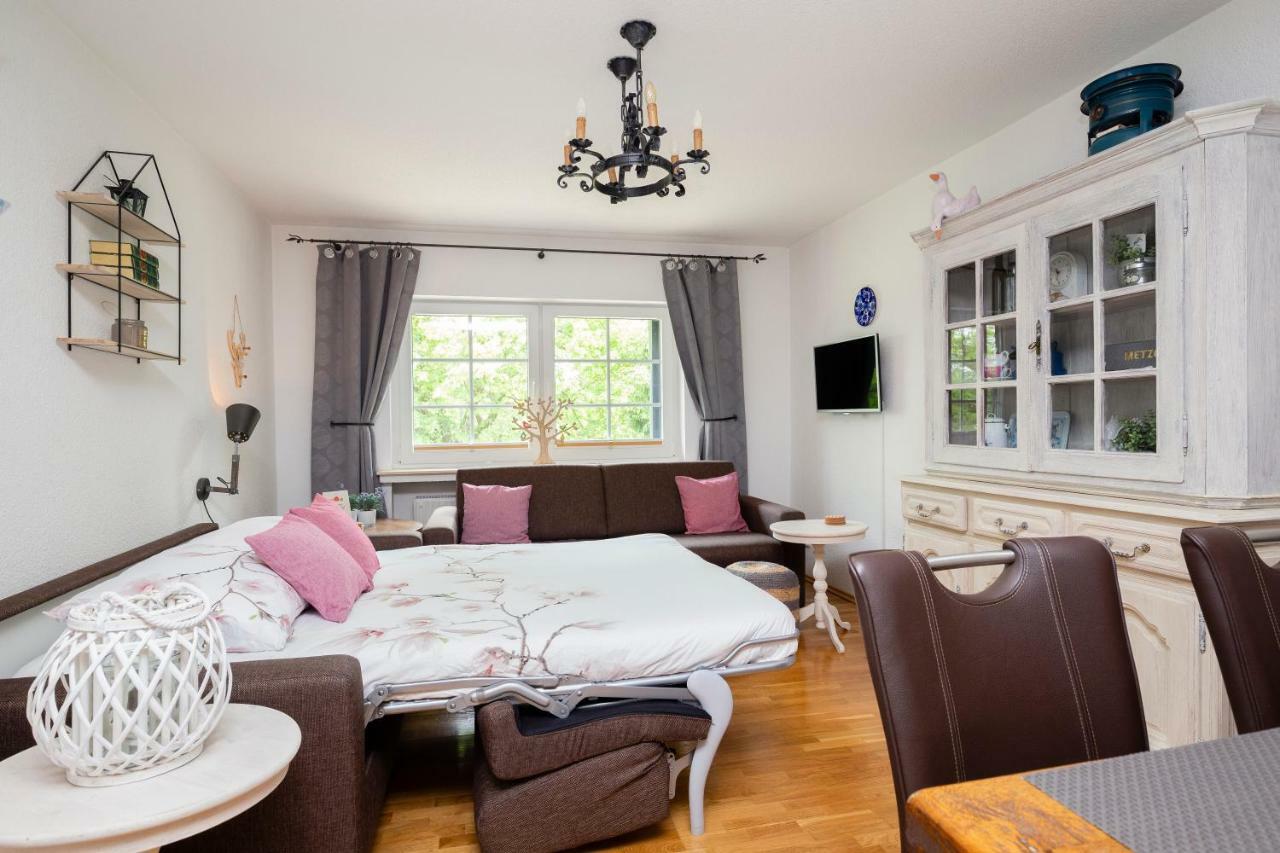 Schnorrenberg, Wellness & Nature Hellenthal