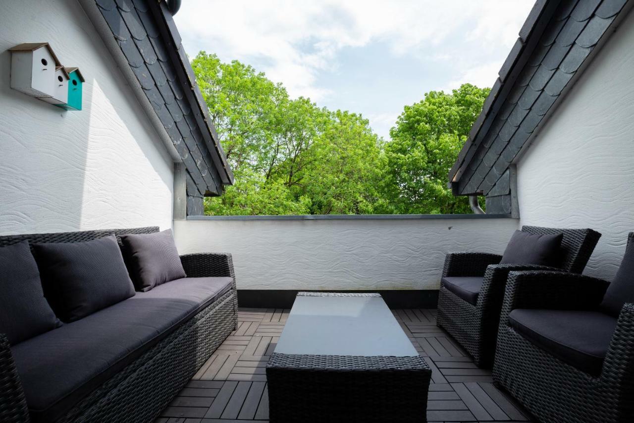 Schnorrenberg, Wellness & Nature *