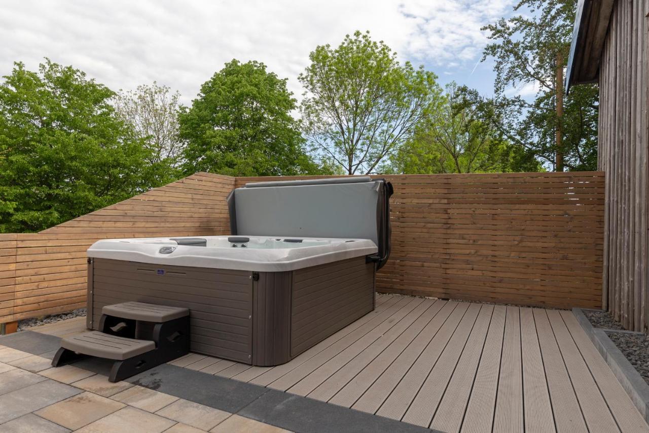 Schnorrenberg, Wellness & Nature