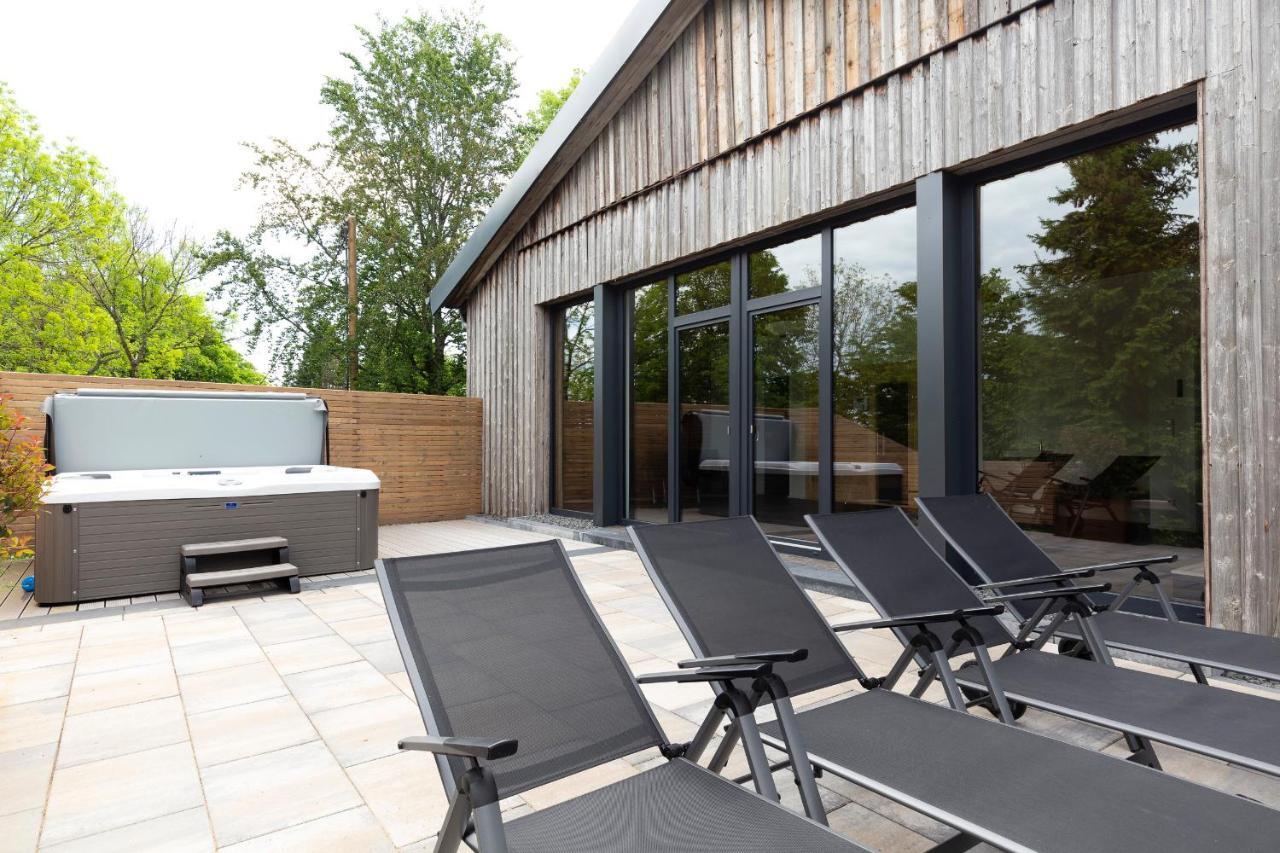 Appartement Schnorrenberg, Wellness & Nature Hellenthal