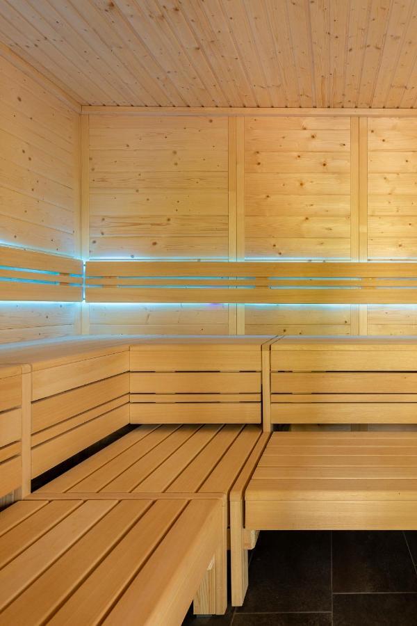 Apartment Schnorrenberg, Wellness & Nature *