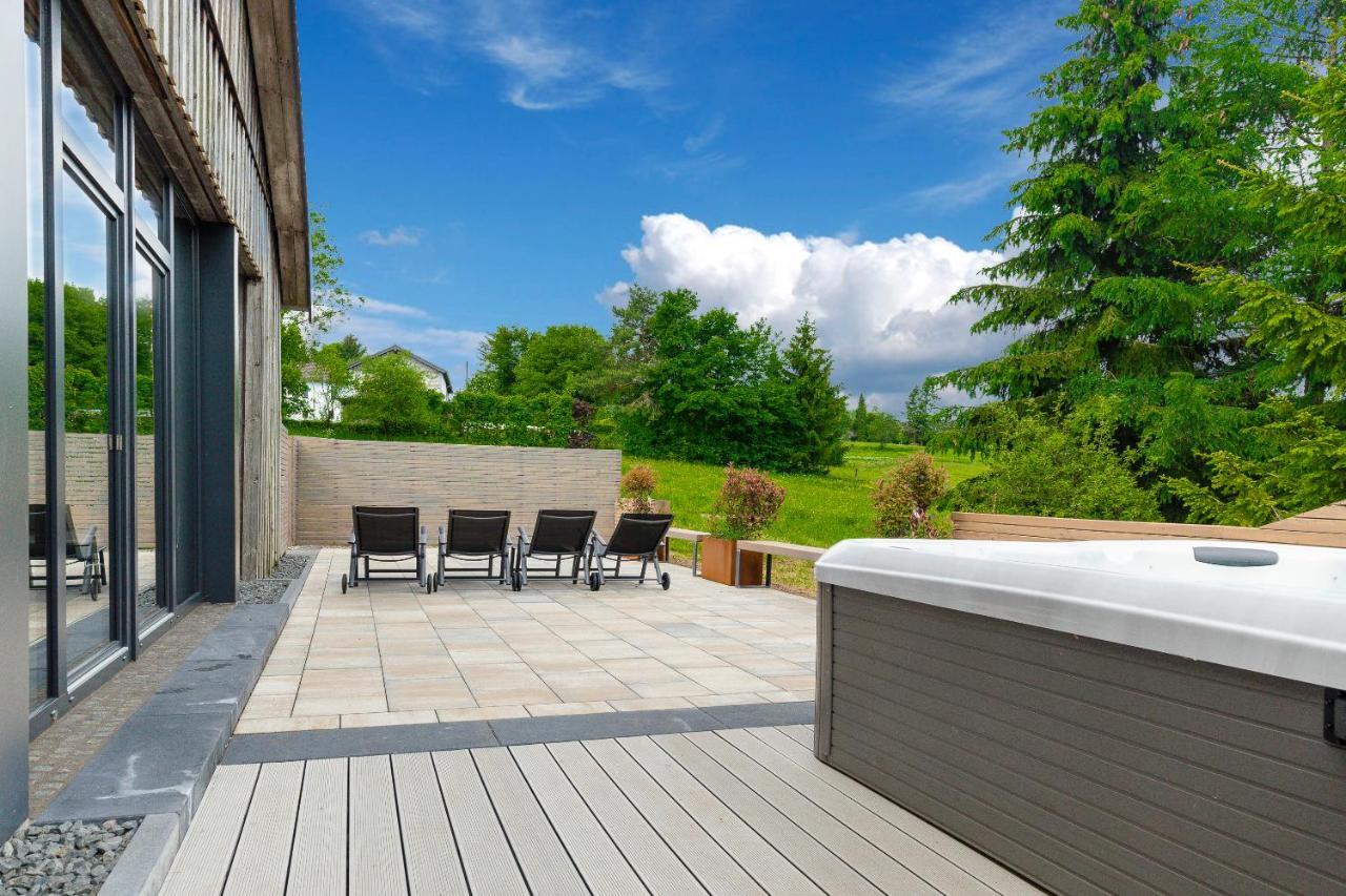 Schnorrenberg, Wellness & Nature *